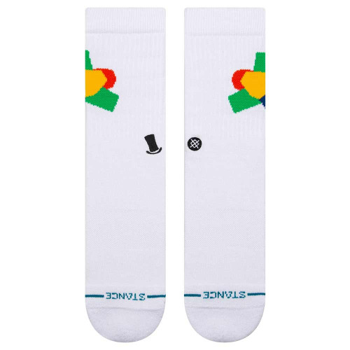 Stance Κάλτσες Everlasting Crew Socks
